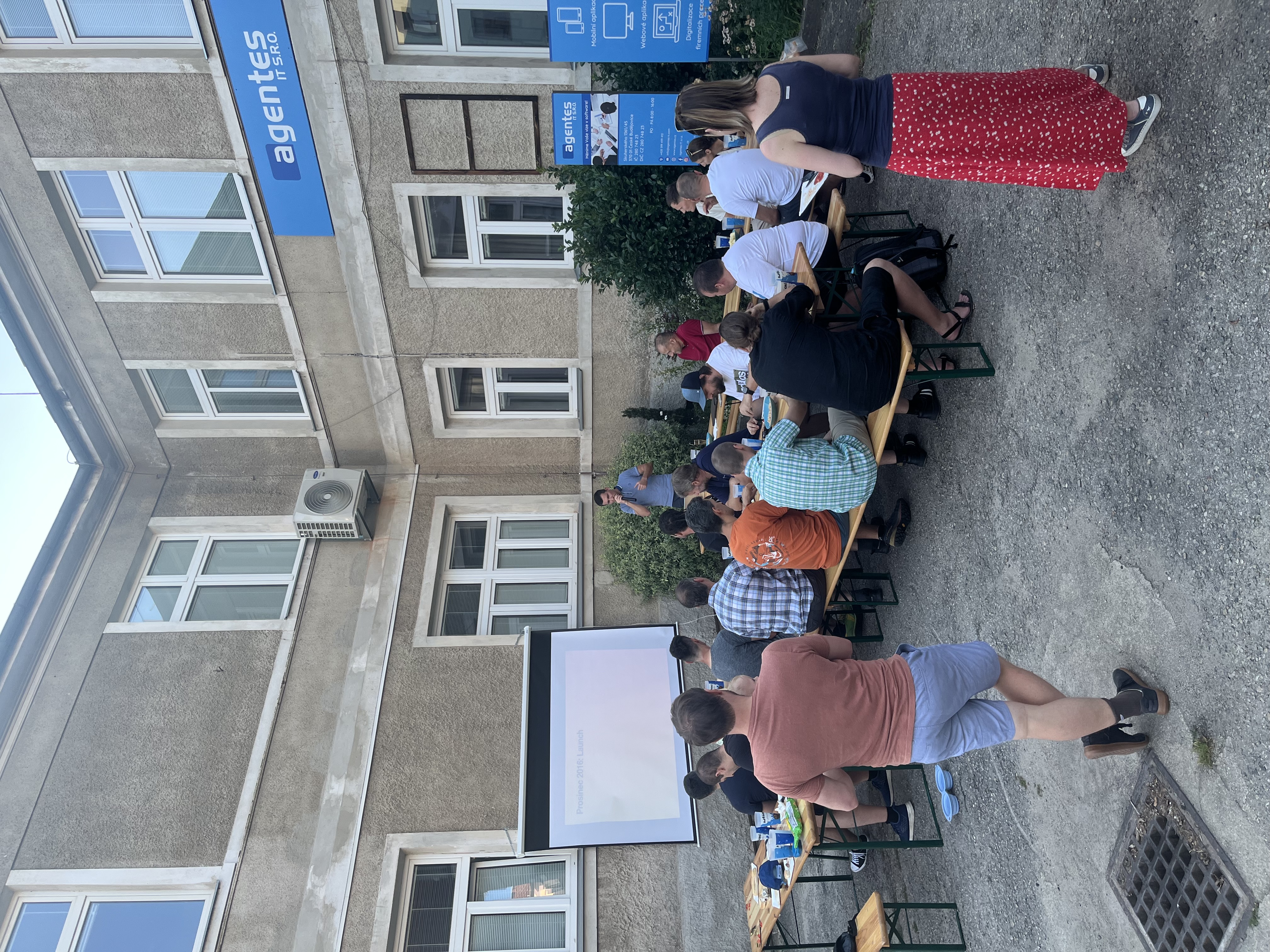 Fotka z akce