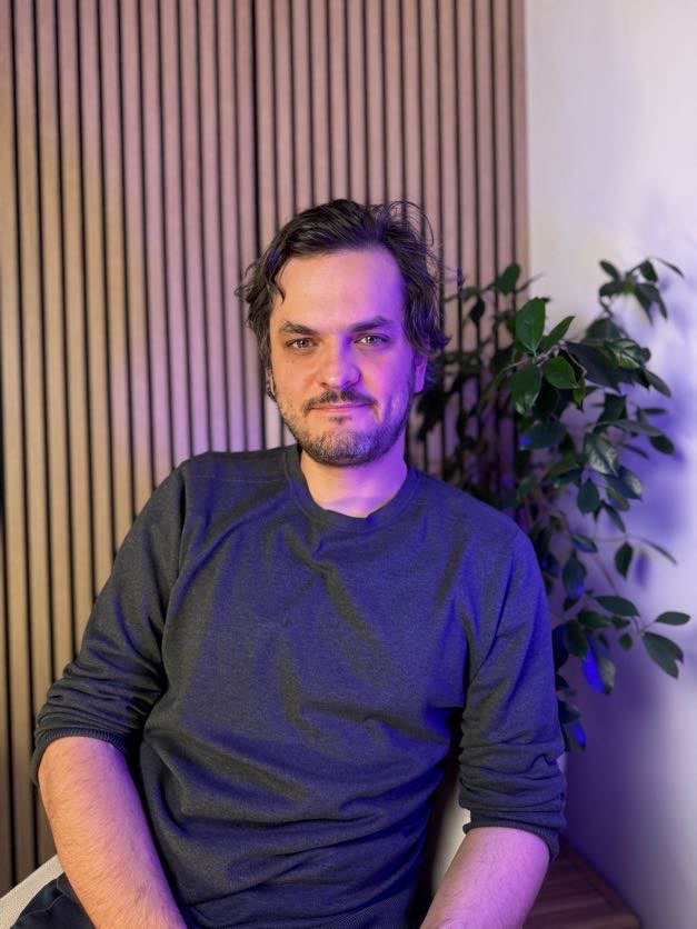 Martin Tomšovský