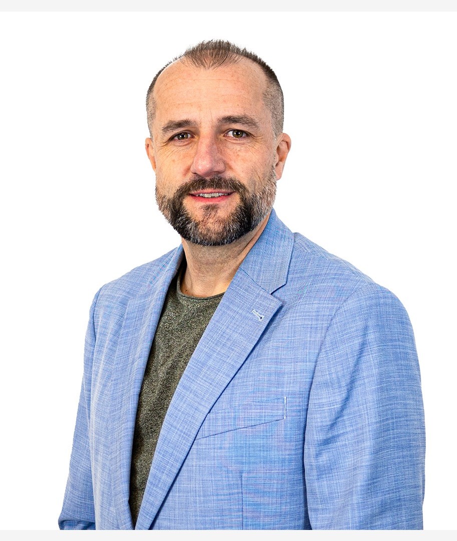 Tomáš Kaiser